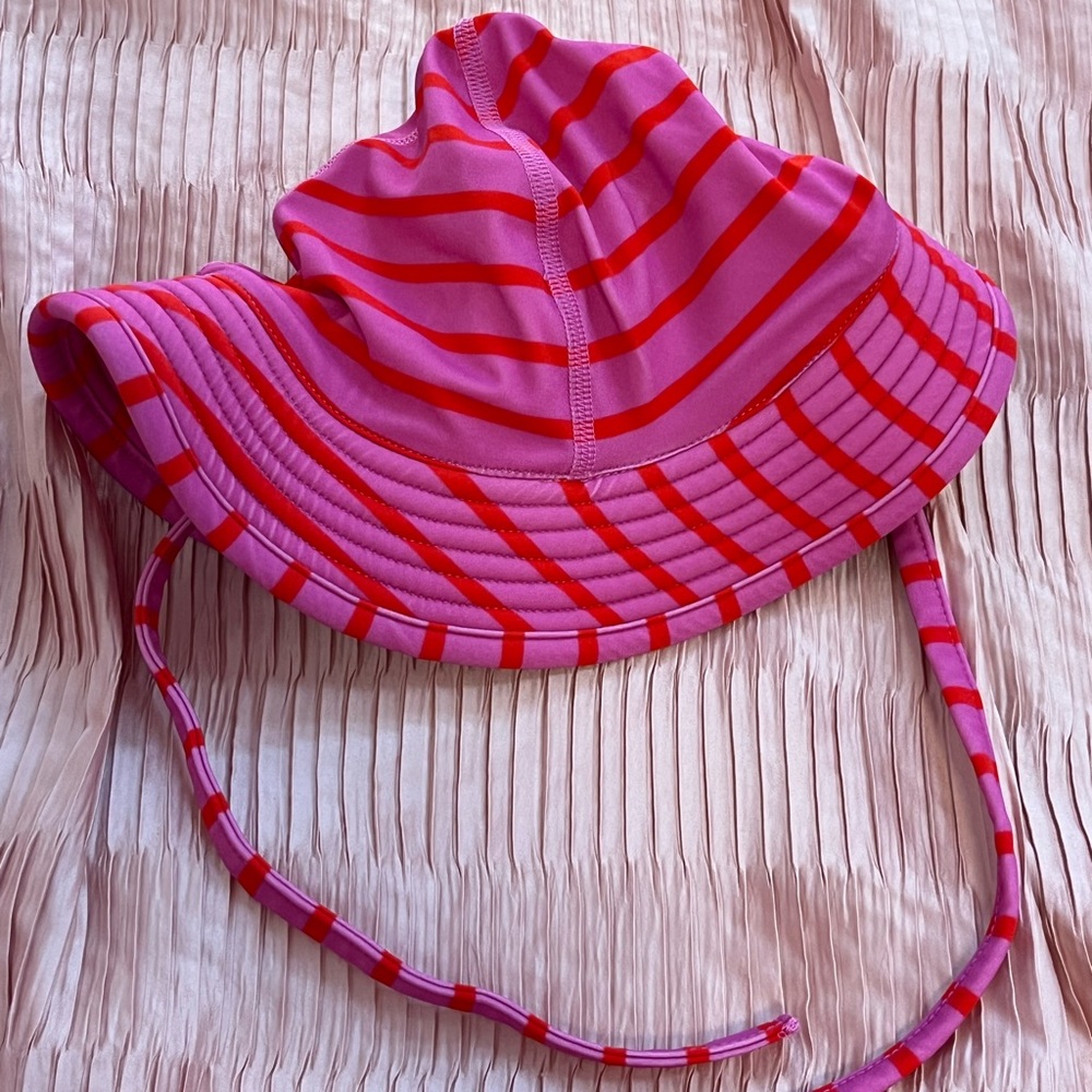 Baby hat